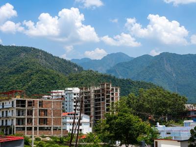 Image of 950 Sq.ft 2 BHK Builder Floor for sale in Kulhan, Dehradun for Rs. 7500000