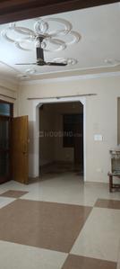 Hall Image of 2000 Sq.ft 3 BHK Builder Floor for rent in Gomti Nagar Lucknow for Rs. 24000