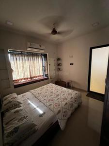 Bedroom Image of 550 Sq.ft 1 BHK Apartment / Flat for sale in HDIL Dheeraj Residency, Goregaon West Mumbai for Rs. 13000000