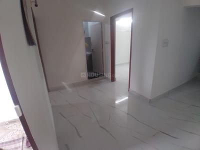 Hall Image of 600 Sq.ft 2 BHK Independent House for rent in Dibburu Bengaluru for Rs. 13500