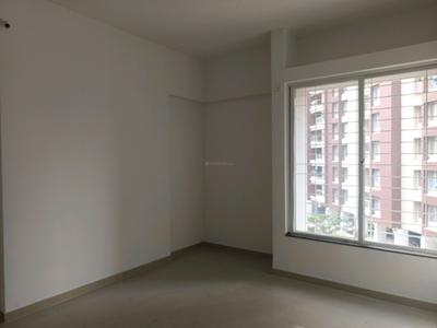Bedroom Image of 793 Sq.ft 2 BHK Apartment / Flat for sale in ARV New Town, Pisoli Pune for Rs. 5200000