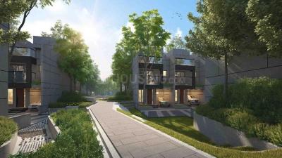 Image of 1784 Sq.ft 3 BHK Villa for sale in Srijan Botanica Phase I, Sonarpur, Kolkata for Rs. 15700000