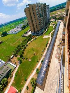 Image of 1650 Sq.ft 3 BHK Apartment / Flat for sale in Leela Orchid Green Phase II, Sector 115, Mohali for Rs. 9900000