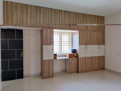 Bedroom Image of 1820 Sq.ft 3 BHK Independent House for sale in Chinmaya Nagar Coimbatore for Rs. 11000000