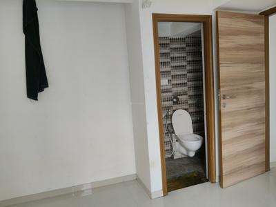 Bedroom Image of 585 Sq.ft 1 BHK Apartment / Flat for sale in Srishti Mayuresh Srishti, Bhandup West Mumbai for Rs. 9800000