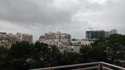 Image of 1282 Sq.ft 2 BHK Apartment / Flat for rent in Karia Konark Meadows, Wagholi, Pune for Rs. 29000