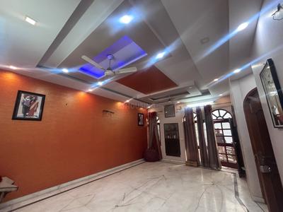 Hall Image of 1400 Sq.ft 2 BHK Builder Floor for rent in Sector 16 Faridabad for Rs. 22000