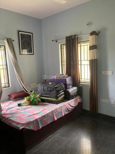 Bedroom Image of 2500 Sq.ft 4 BHK Villa for sale in Whitefield Bengaluru for Rs. 25000000