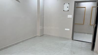Bedroom Image of 2000 Sq.ft 4 BHK Apartment / Flat for rent in Mansarovar Jaipur for Rs. 30000