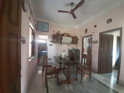 Living Room Image of 1200 Sq.ft 2 BHK Independent House for rent in Mirpur Kharagpur for Rs. 10000
