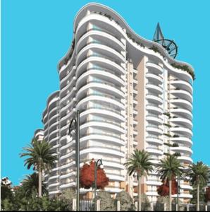 Image of 782 Sq.ft 2 BHK Apartment / Flat for sale in Dhoomanganj, Allahabad for Rs. 5700000