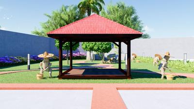 Image of 150 Sq.ft Residential Plot / Land for sale in Vikarabad Town, Vikarabad for Rs. 2700000
