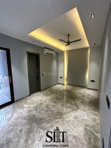 Hall Image of 1800 Sq.ft 3 BHK Builder Floor for sale in Lajpat Nagar New Delhi for Rs. 55000000