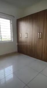 Bedroom Image of 1580 Sq.ft 3 BHK Apartment / Flat for rent in Brigade Panorama, Kambipura Bengaluru for Rs. 45000
