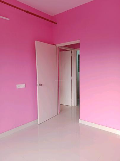 Siddha Suburbia Block 1E Florencia And 1F Gardenia Bedroom Two 1