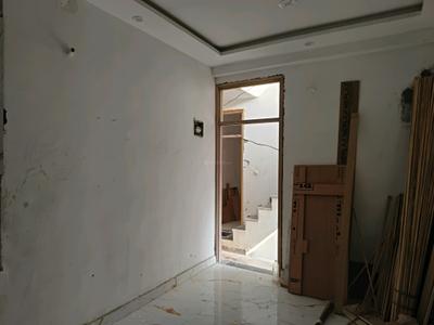 Living Room Image of 750 Sq.ft 2 BHK Builder Floor for sale in Ved Vihar Ghaziabad for Rs. 2365466