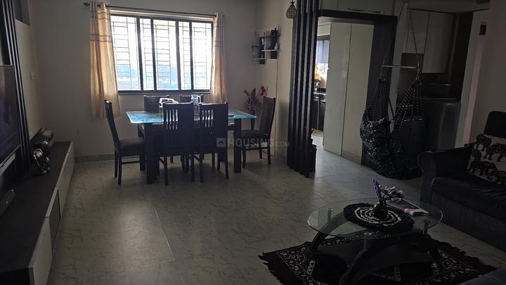 Atharva Apartment Main Image 1