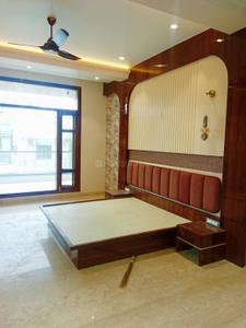 Bedroom Image of 11000 Sq.ft 6 BHK Independent House for sale in Hanuman Nagar Jaipur for Rs. 165000000