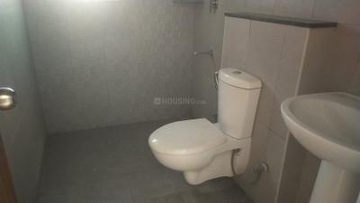Bedroom Image of 1150 Sq.ft 2 BHK Apartment / Flat for rent in Prestige North Point, Kammanahalli Bengaluru for Rs. 75000