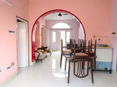 Living Room Image of 1154 Sq.ft 2 BHK Builder Floor for sale in Ashok Nagar Kolkata for Rs. 6500000