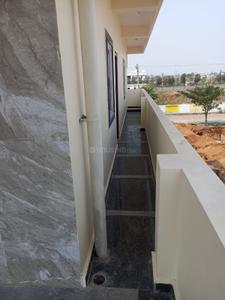 Jamtha Balcony 1