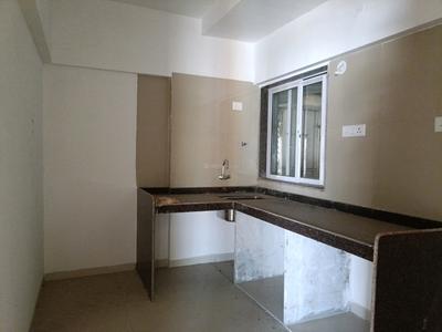 Kitchen Image of 850 Sq.ft 2 BHK Apartment / Flat for sale in Avant Heritage, Andheri East Mumbai for Rs. 18000000