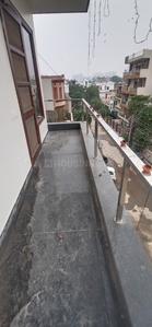 Balcony Image of 1450 Sq.ft 2 BHK Builder Floor for rent in Sector 31 Gurgaon for Rs. 43000