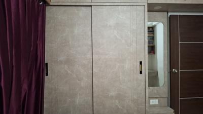 Bedroom Image of 372 Sq.ft 1 BHK Apartment / Flat for sale in M And M Ganesh Nandan, Vadadla Bharuch for Rs. 2650000