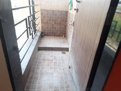 Balcony Image of 1018 Sq.ft 2 BHK Apartment / Flat for rent in Dreams Elina, Hadapsar Pune for Rs. 20000