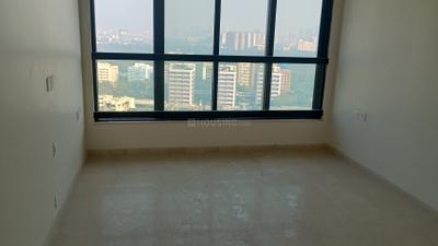 Bedroom Image of 1850 Sq.ft 3 BHK Apartment / Flat for sale in Kalpataru Magnus, Bandra East Mumbai for Rs. 84000000