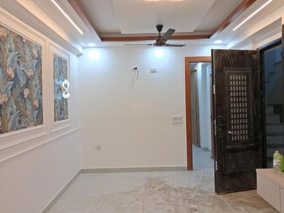 Living Room Image of 1650 Sq.ft 3 BHK Apartment / Flat for sale in Sector 104 Noida for Rs. 8075000