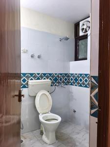 Bedroom Two Image of 1045 Sq.ft 2 BHK Apartment / Flat for sale in Mittal Cosmos Executive Apartment, Palam Vihar Gurgaon for Rs. 12500000