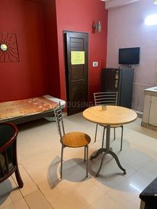 2 BHK Independent Builder Floor