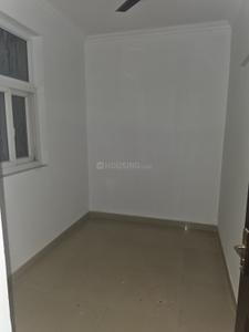Bedroom Image of 1100 Sq.ft 2.5 BHK Apartment / Flat for sale in Amrapali Silicon City, Sector 76 Noida for Rs. 11800000