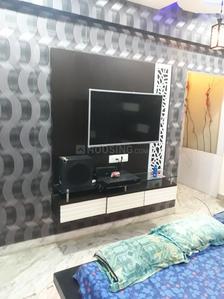 Bedroom Image of 2370 Sq.ft 4 BHK Apartment / Flat for sale in GT GT Natura, Vidhan Sabha Road Raipur for Rs. 9000000