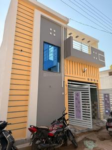 Image of 1000 Sq.ft 3 BHK Independent House for sale in Dunda, Raipur for Rs. 5300000