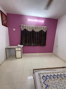 Bedroom Image of 2500 Sq.ft 4 BHK Villa for sale in Randesan Gandhinagar for Rs. 30000000