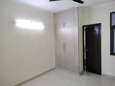 Bedroom Image of 2099 Sq.ft 4 BHK Apartment / Flat for sale in CGEWHO Kendriya Vihar, Phi II Greater Noida for Rs. 22000000