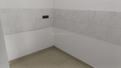 Kitchen Image of 1400 Sq.ft 3 BHK Apartment / Flat for sale in Sikka Kaamya Greens, Noida Extension Greater Noida for Rs. 12427000