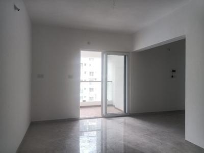 Hall Image of 780 Sq.ft 2 BHK Apartment / Flat for sale in RR 66 Avenue, Pimple Nilakh Pune for Rs. 10000000