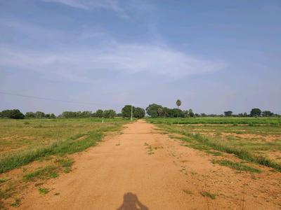 Image of 201 Sq.ft Residential Plot / Land for sale in Sampangi The Green Ridge, Alair, Yadadri Bhuvanagiri for Rs. 1800000