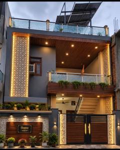 Image of 1700 Sq.ft 4 BHK Duplex for sale in Omaxe City, Lucknow for Rs. 7800000