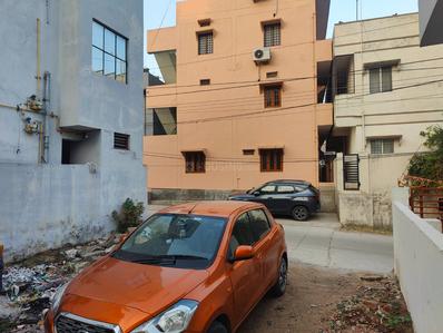 Machabollarum Old alwal Plot View 2