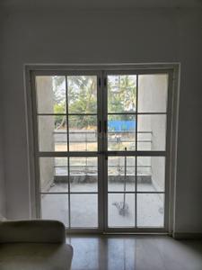 Hall Image of 950 Sq.ft 2 BHK Apartment / Flat for sale in Celestia, Fursungi Pune for Rs. 6000000