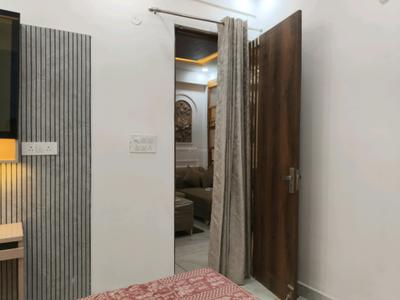 Bedroom Image of 1450 Sq.ft 3 BHK Apartment / Flat for sale in Saraswati Landmark, Noida Extension Greater Noida for Rs. 6600450