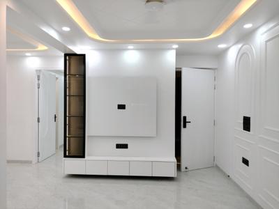 Living Room Image of 1600 Sq.ft 3 BHK Apartment / Flat for sale in United Friends, Sector 6 Dwarka New Delhi for Rs. 28800000