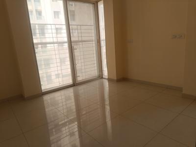 Bedroom Image of 1250 Sq.ft 2.5 BHK Apartment / Flat for rent in VJ Prudentia Towers, Wakad Pune for Rs. 32000