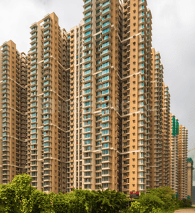 3 BHK Flat