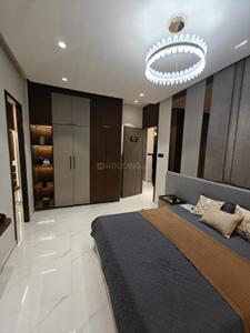 Bedroom Image of 1424 Sq.ft 3 BHK Apartment / Flat for sale in Andheri West Mumbai for Rs. 55600000