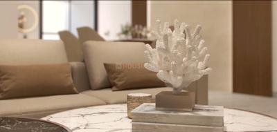 Hall Image of 1185 Sq.ft 2 BHK Apartment / Flat for sale in Kakkanad Kochi for Rs. 9000000